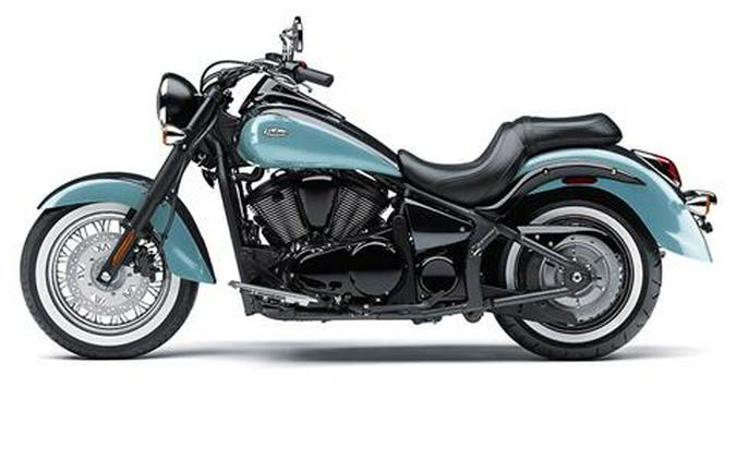 2025 Kawasaki Vulcan 900 Classic