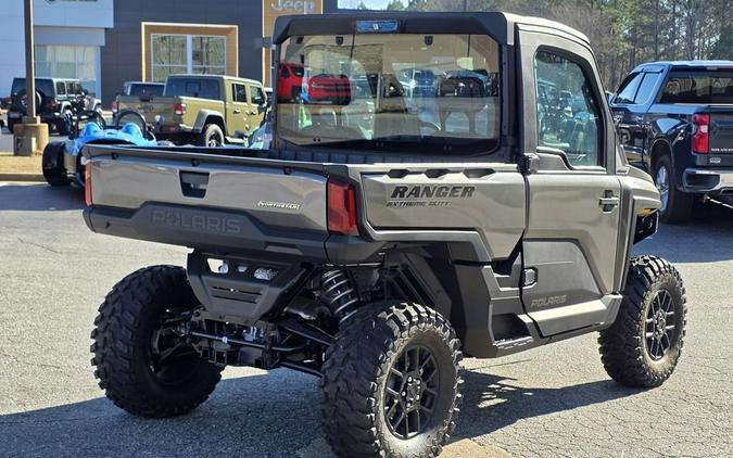 2025 Polaris Ranger® XD 1500 NorthStar Edition Ultimate