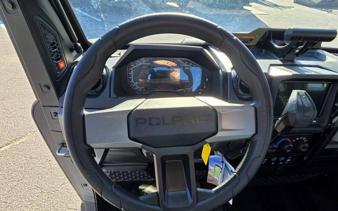 2025 Polaris Ranger® XD 1500 NorthStar Edition Ultimate