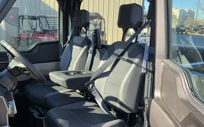 2025 Polaris Ranger® XD 1500 NorthStar Edition Ultimate