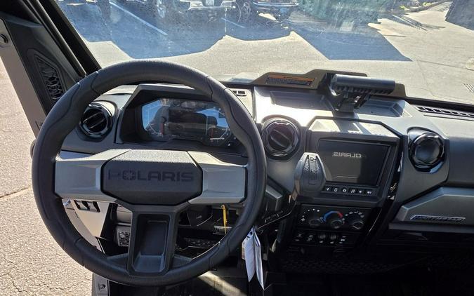 2025 Polaris Ranger® XD 1500 NorthStar Edition Ultimate