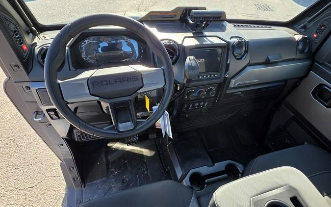 2025 Polaris Ranger® XD 1500 NorthStar Edition Ultimate