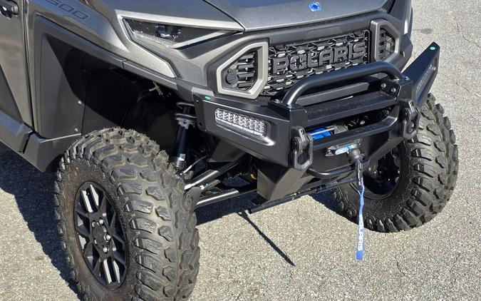 2025 Polaris Ranger® XD 1500 NorthStar Edition Ultimate