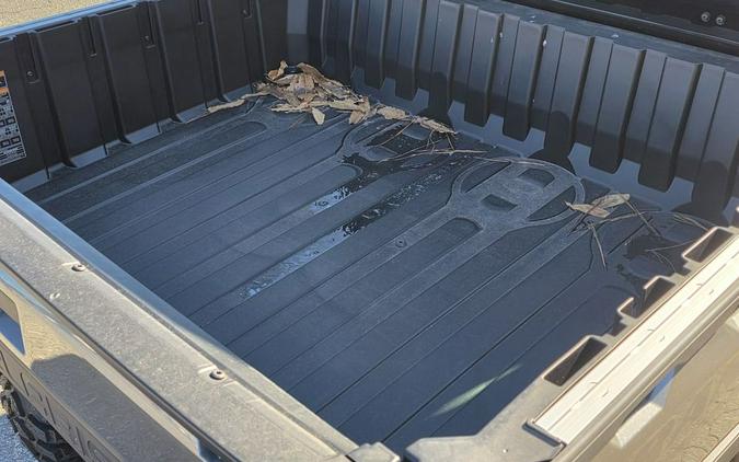 2025 Polaris Ranger® XD 1500 NorthStar Edition Ultimate