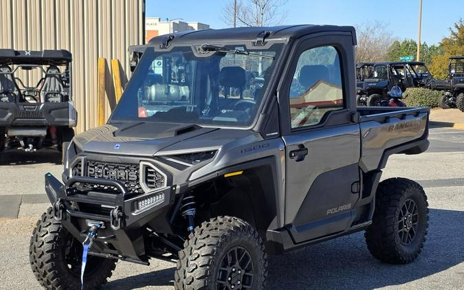 2025 Polaris Ranger® XD 1500 NorthStar Edition Ultimate