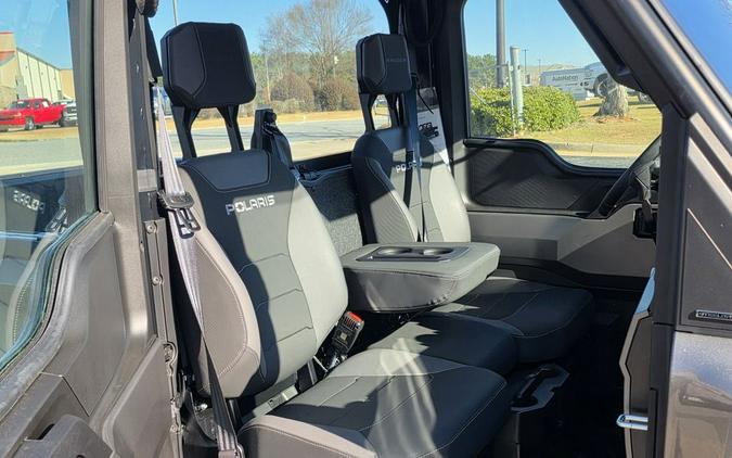2025 Polaris Ranger® XD 1500 NorthStar Edition Ultimate