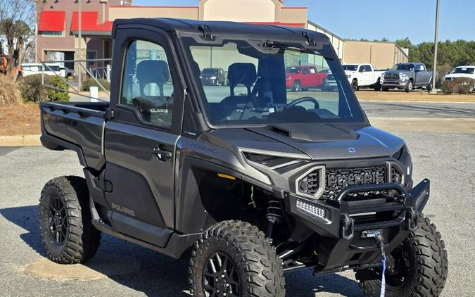 2025 Polaris Ranger® XD 1500 NorthStar Edition Ultimate