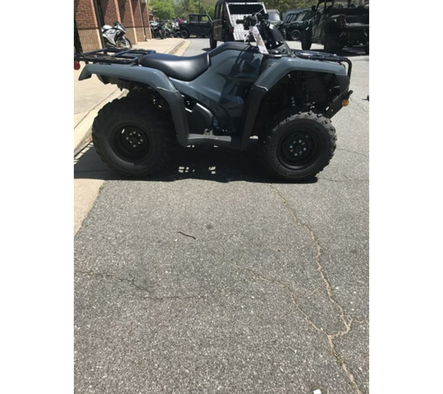 2026 Honda FourTrax Rancher 4x4 Automatic DCT IRS EPS