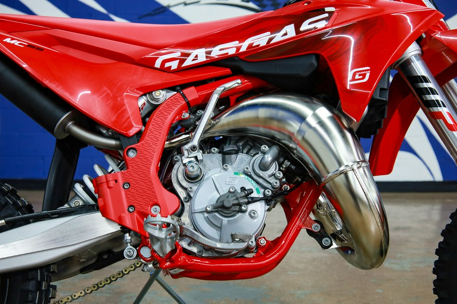 2026 GASGAS MC 65