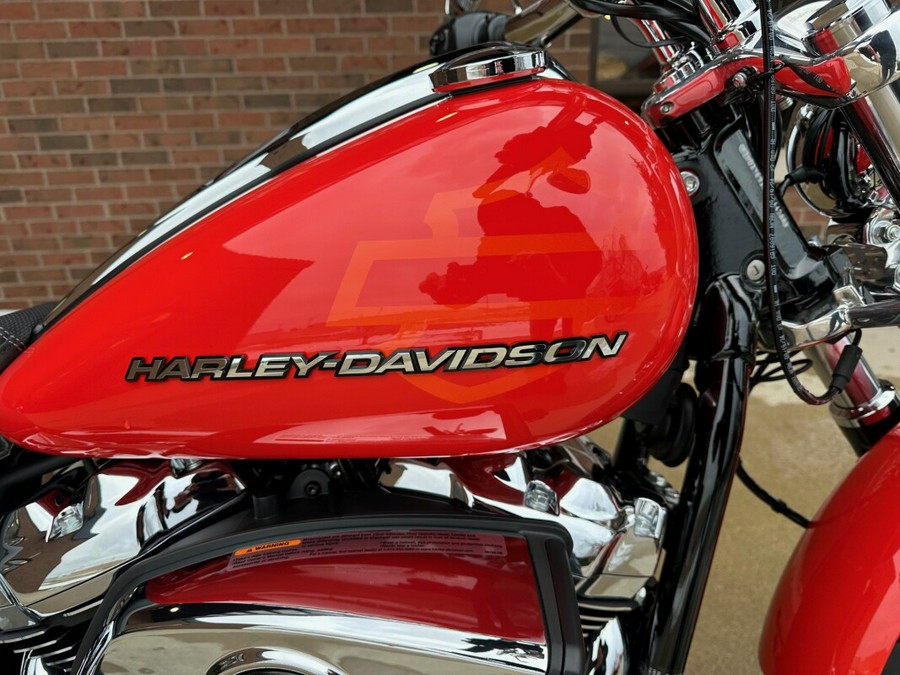 2026 Harley-Davidson Breakout FXBR