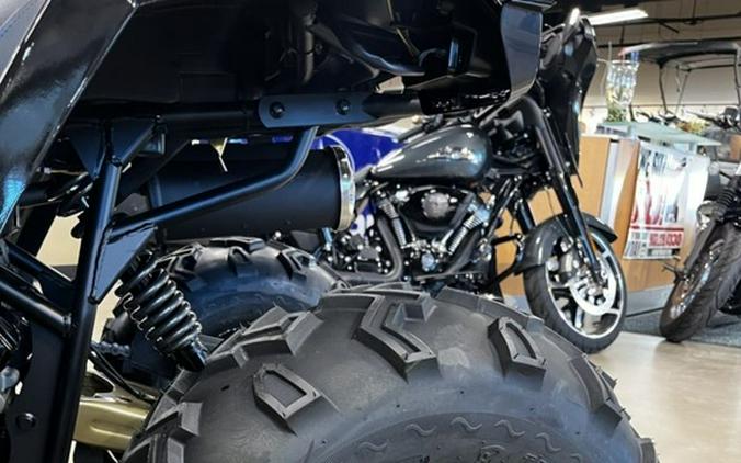 2026 Denago EV Mudhawk 200FI