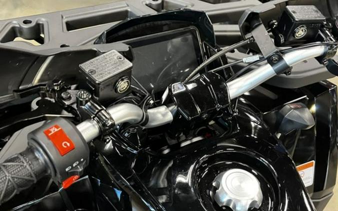 2026 Denago EV Mudhawk 200FI