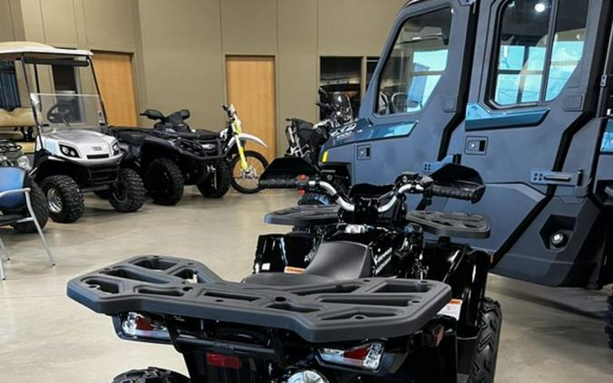 2026 Denago EV Mudhawk 200FI