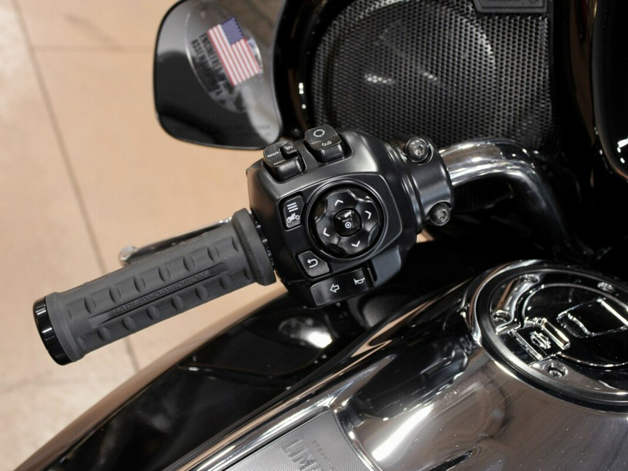 New 2026 Harley-Davidson Street Glide Limited Grand American Touring Motorcycle For Sale In Medina, OH