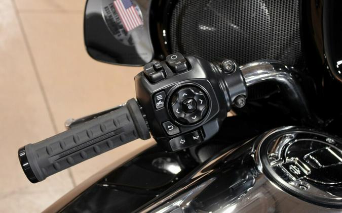 New 2026 Harley-Davidson Street Glide Limited Grand American Touring Motorcycle For Sale In Medina, OH