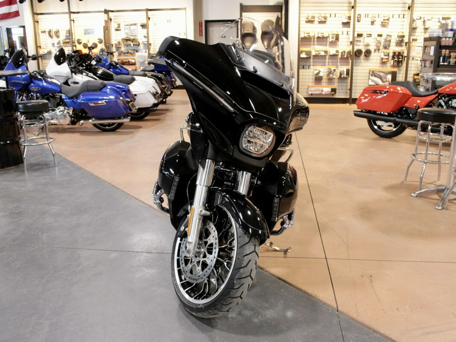 New 2026 Harley-Davidson Street Glide Limited Grand American Touring Motorcycle For Sale In Medina, OH