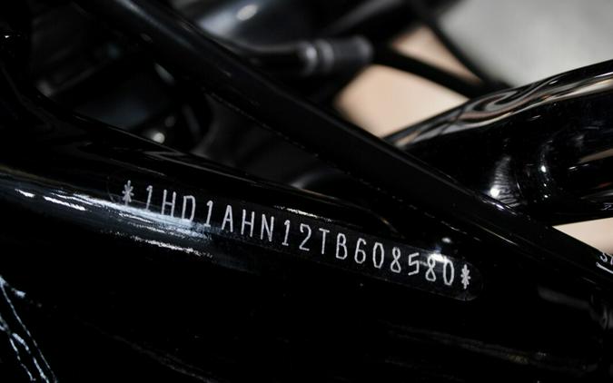 New 2026 Harley-Davidson Street Glide Limited Grand American Touring Motorcycle For Sale In Medina, OH