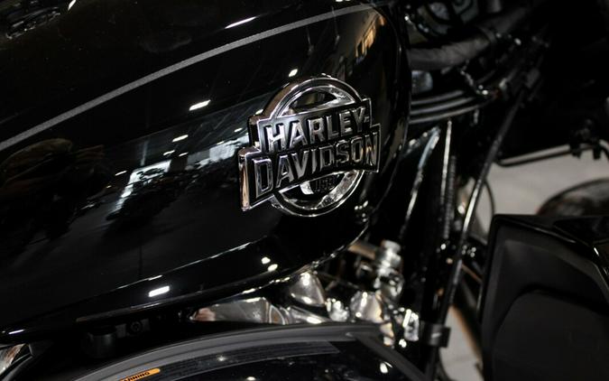 New 2026 Harley-Davidson Street Glide Limited Grand American Touring Motorcycle For Sale In Medina, OH