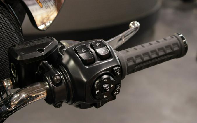 New 2026 Harley-Davidson Street Glide Limited Grand American Touring Motorcycle For Sale In Medina, OH