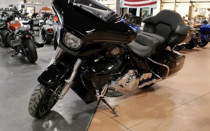 New 2026 Harley-Davidson Street Glide Limited Grand American Touring Motorcycle For Sale In Medina, OH