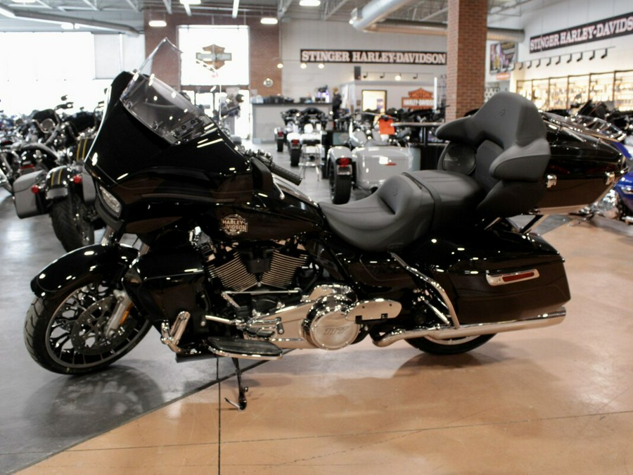 New 2026 Harley-Davidson Street Glide Limited Grand American Touring Motorcycle For Sale In Medina, OH