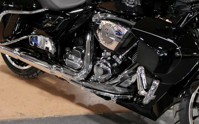 New 2026 Harley-Davidson Street Glide Limited Grand American Touring Motorcycle For Sale In Medina, OH