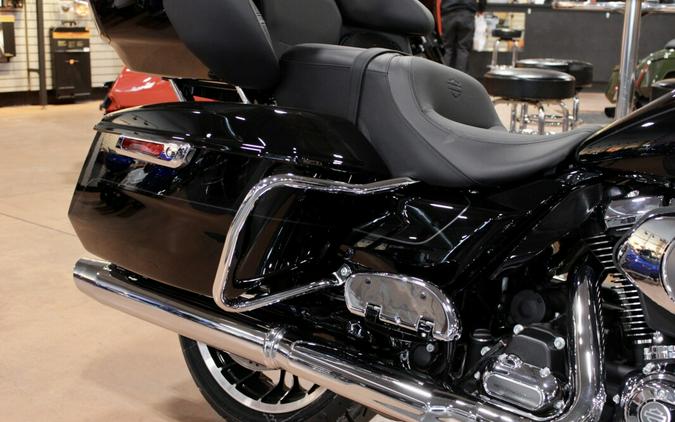 New 2026 Harley-Davidson Street Glide Limited Grand American Touring Motorcycle For Sale In Medina, OH