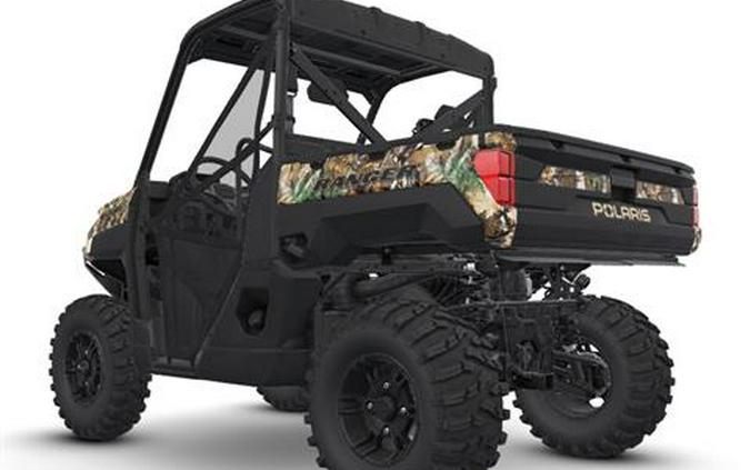 2026 Polaris Ranger XP 1000 Premium