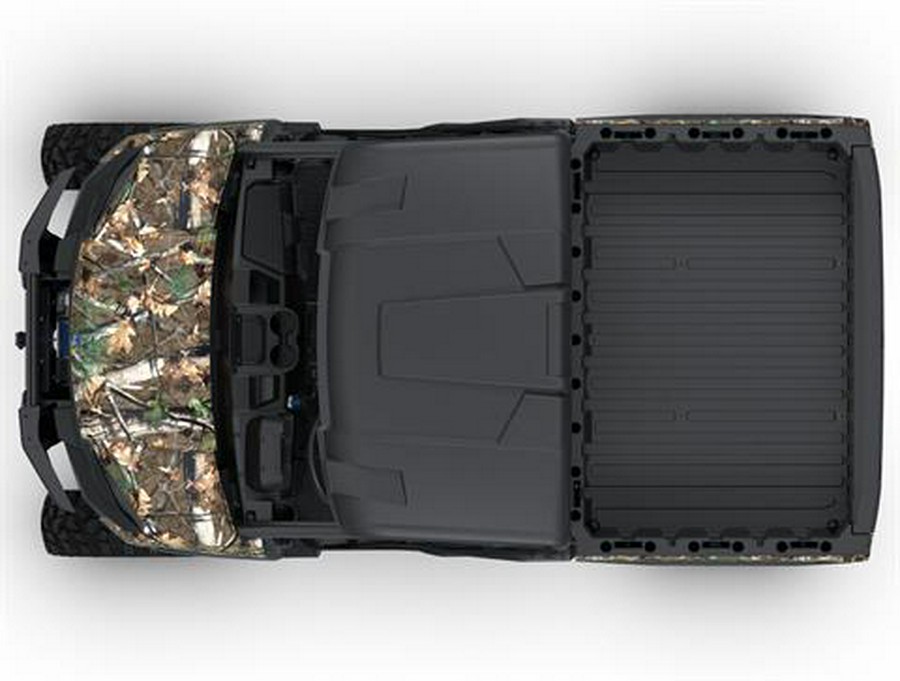 2026 Polaris Ranger XP 1000 Premium