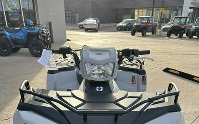 2026 Polaris® Sportsman 450 H.O. EPS