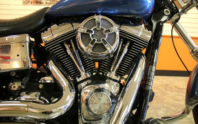 2006 Harley-Davidson Dyna FXDWGI - Wide Glide