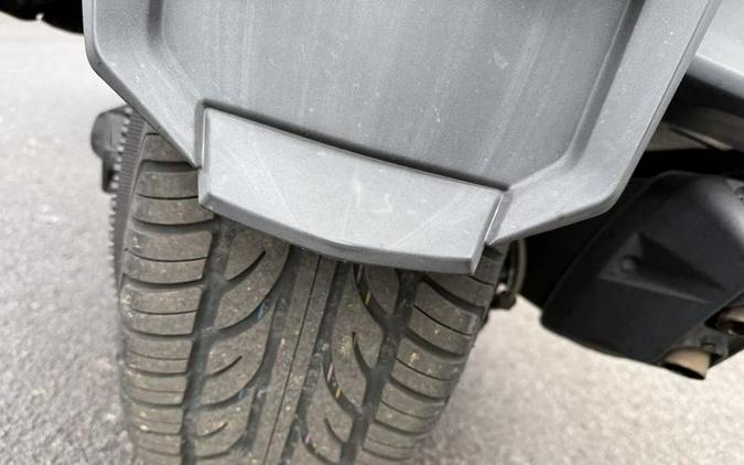 2013 Can-Am® Spyder® RT-S SE5