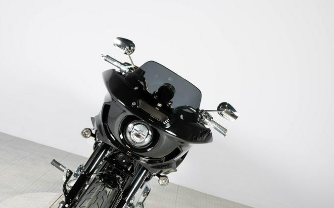 2026 Harley-Davidson Low Rider ST