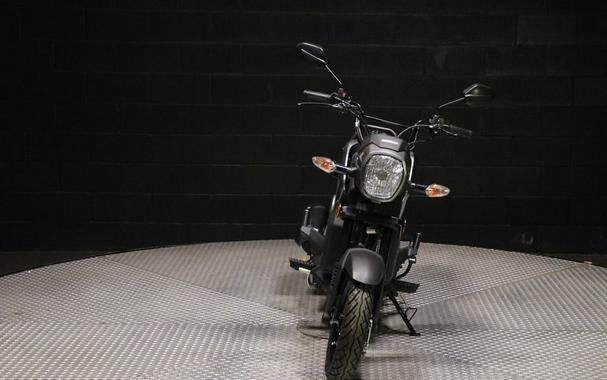 2026 Honda® Navi
