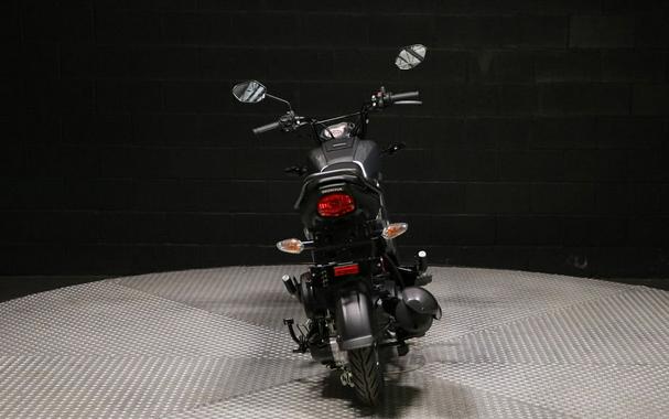 2026 Honda® Navi