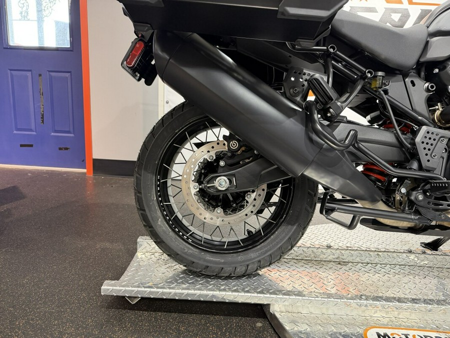 2026 Harley-Davidson® Pan America 1250 Limited