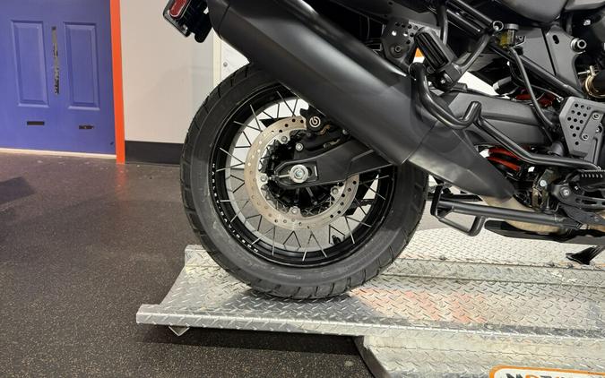 2026 Harley-Davidson® Pan America 1250 Limited