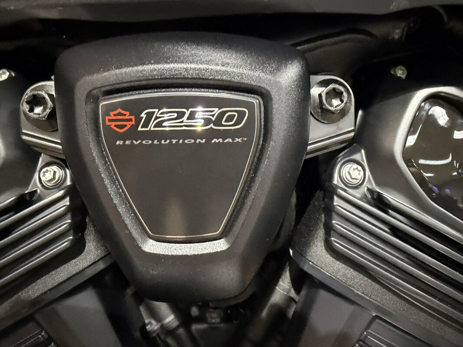 2026 Harley-Davidson® Pan America 1250 Limited