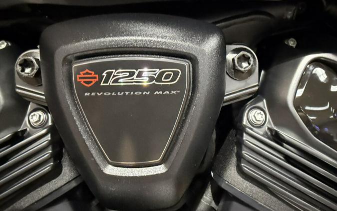 2026 Harley-Davidson® Pan America 1250 Limited