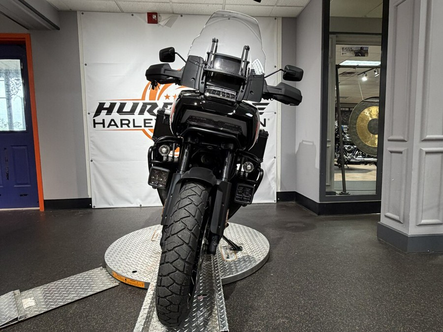 2026 Harley-Davidson® Pan America 1250 Limited