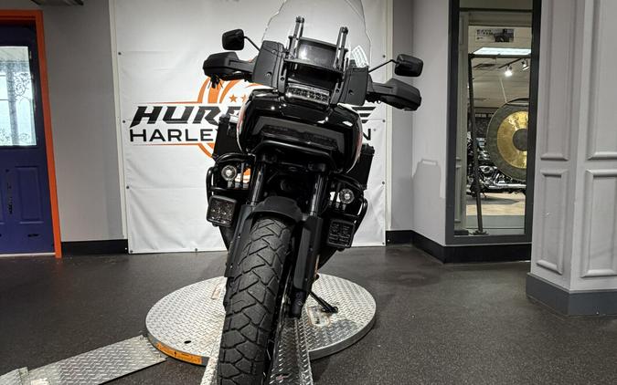 2026 Harley-Davidson® Pan America 1250 Limited