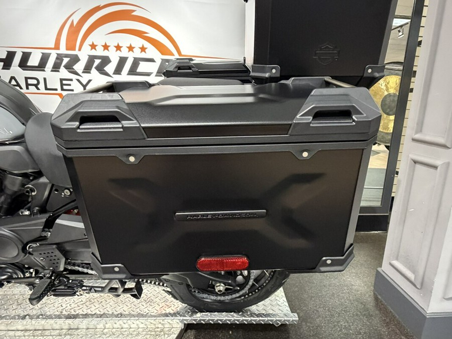 2026 Harley-Davidson® Pan America 1250 Limited