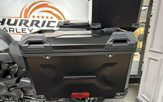 2026 Harley-Davidson® Pan America 1250 Limited