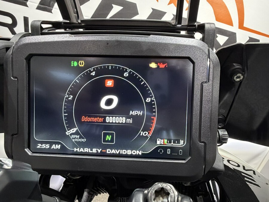 2026 Harley-Davidson® Pan America 1250 Limited