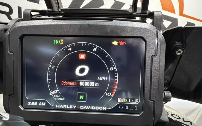 2026 Harley-Davidson® Pan America 1250 Limited