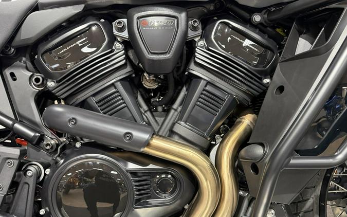 2026 Harley-Davidson® Pan America 1250 Limited
