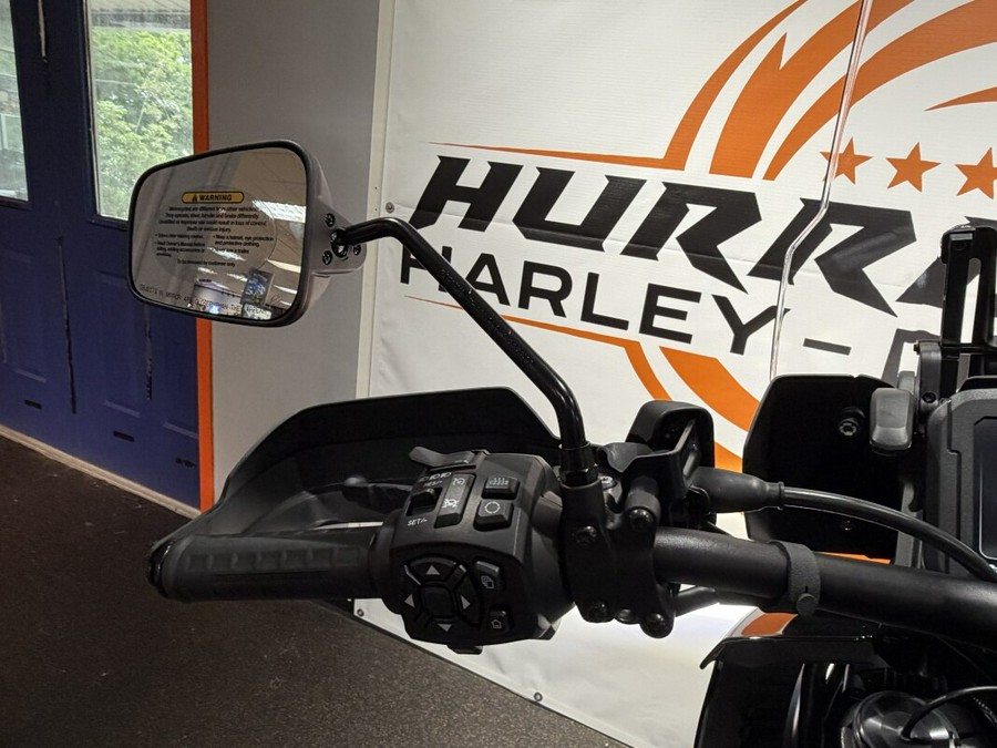 2026 Harley-Davidson® Pan America 1250 Limited