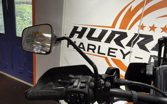 2026 Harley-Davidson® Pan America 1250 Limited