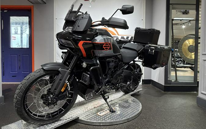2026 Harley-Davidson® Pan America 1250 Limited