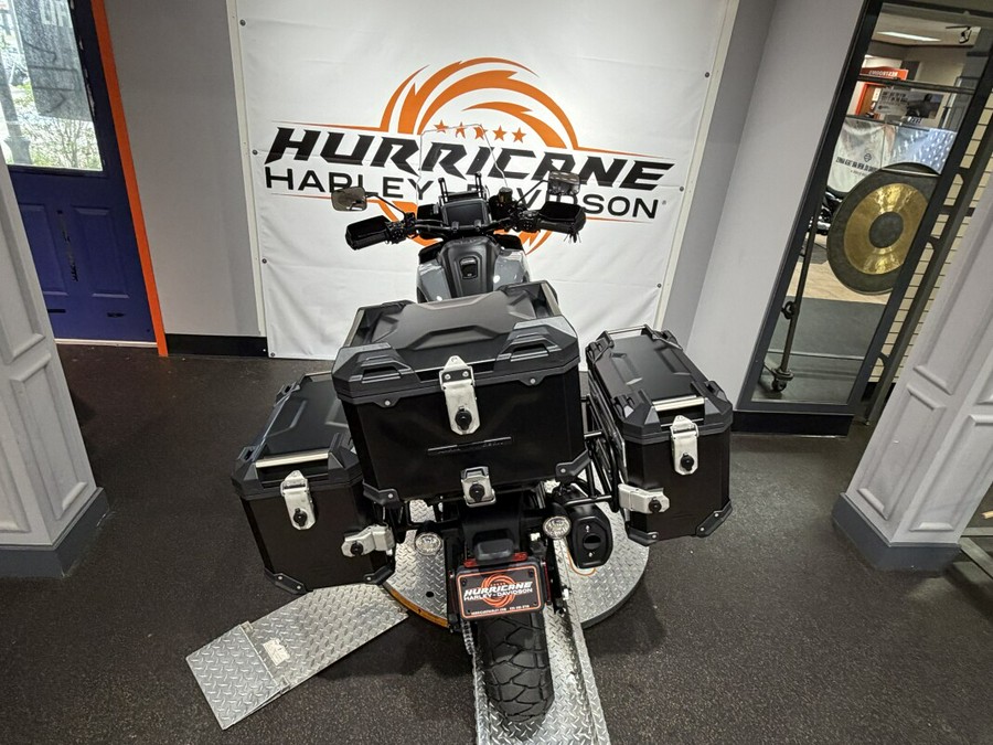 2026 Harley-Davidson® Pan America 1250 Limited
